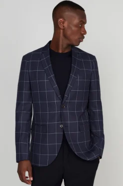 MAgeorge Blazer