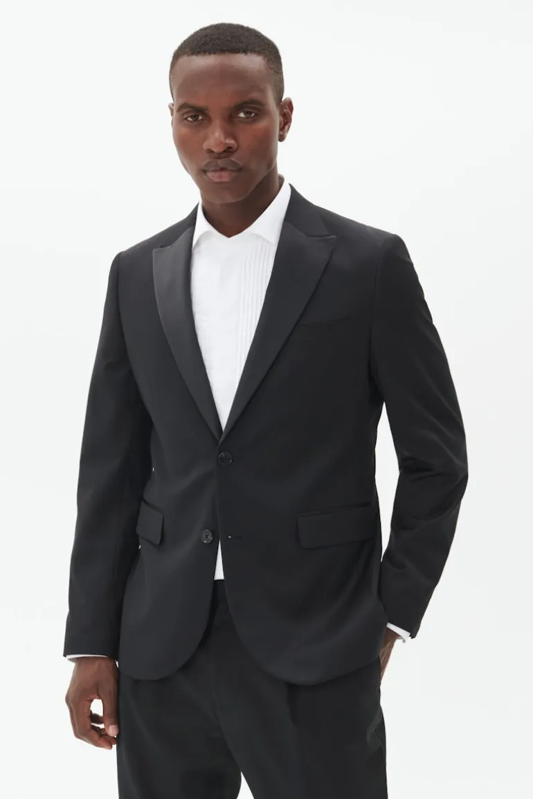 MAgeorge Blazer