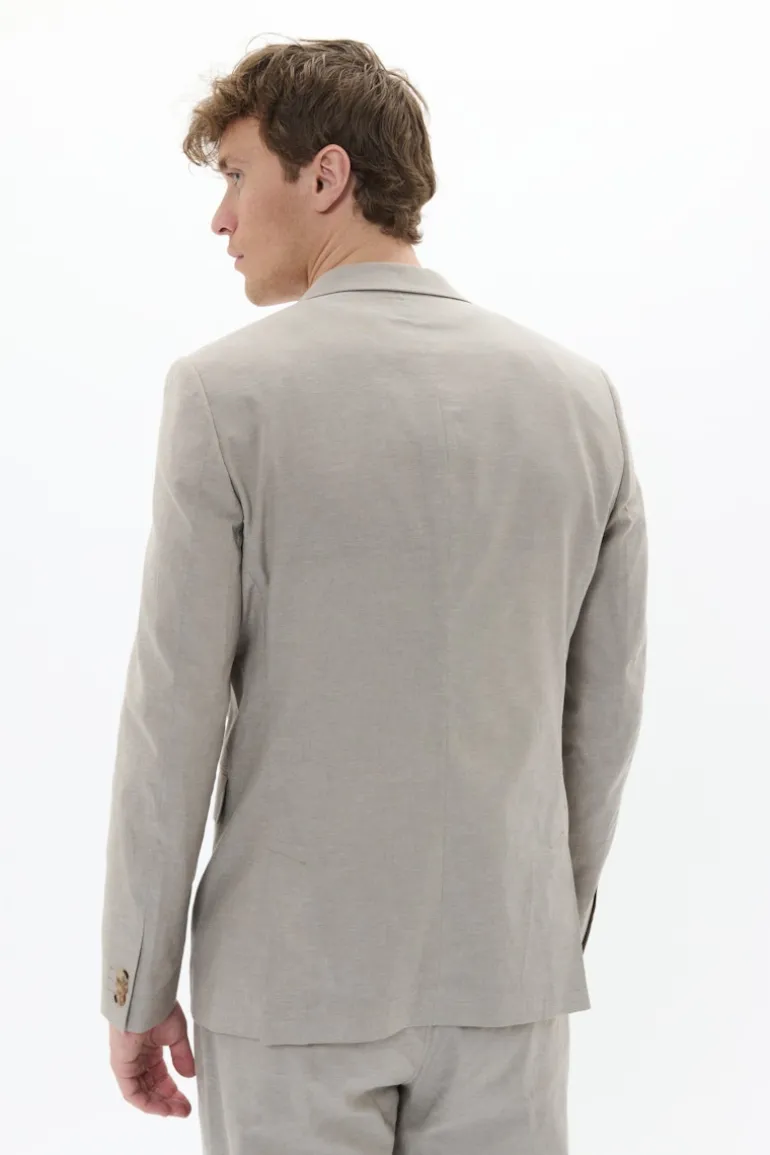 MAGeorge Blazer