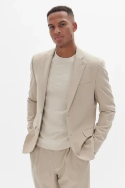 MAgeorge Blazer