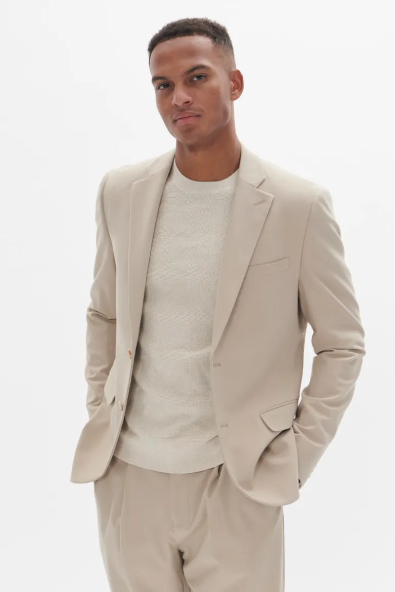 MAgeorge Blazer