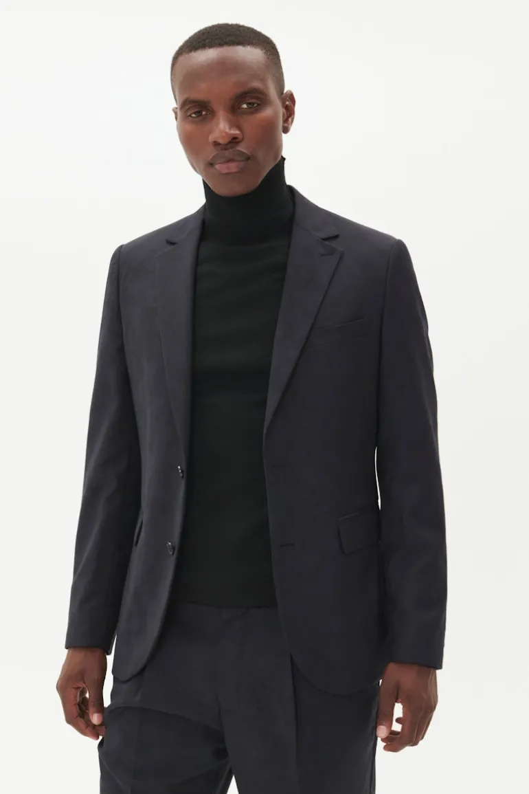 MAgeorge Blazer