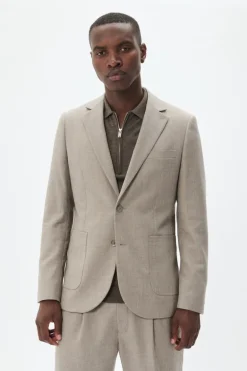 MAgeorge Blazer