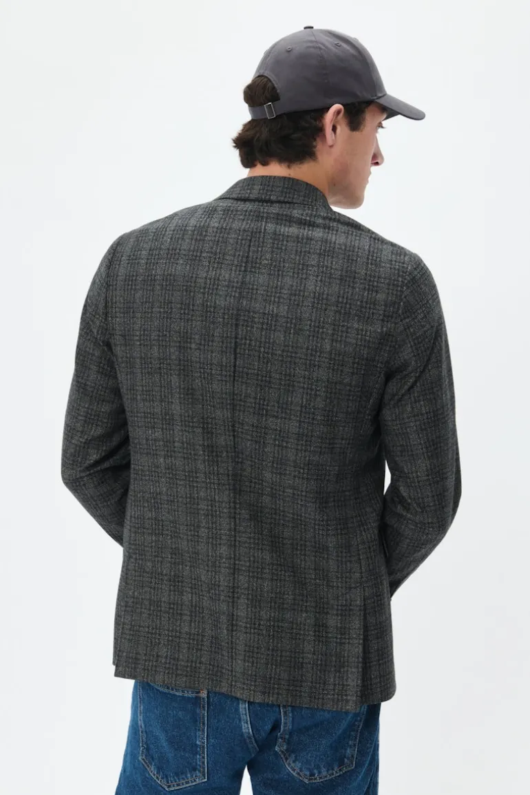 MAgeorge Blazer