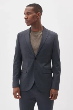 MAGeorge Blazer