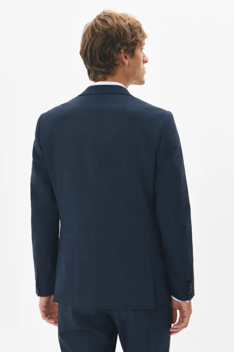 MAgeorge Blazer
