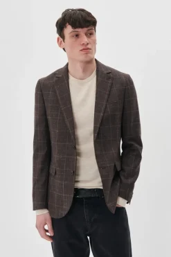 MAgeorge Blazer