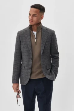 MAgeorge Blazer