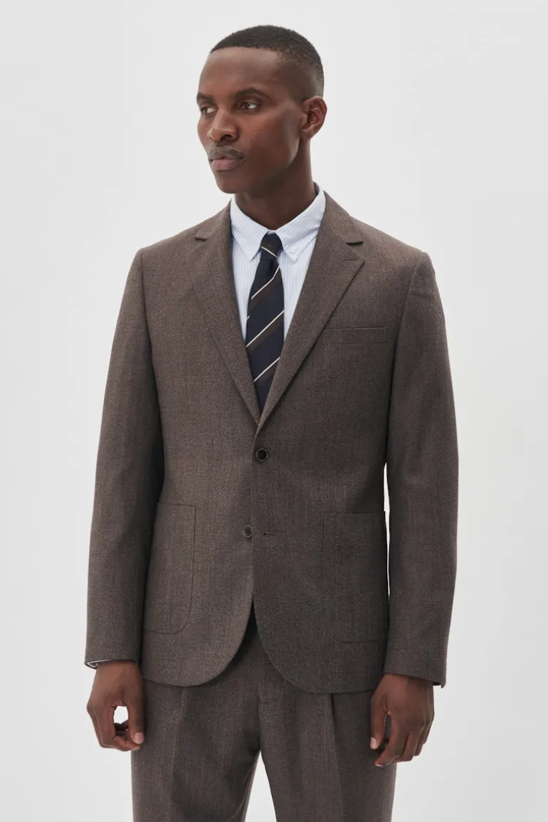 MAgeorge Blazer