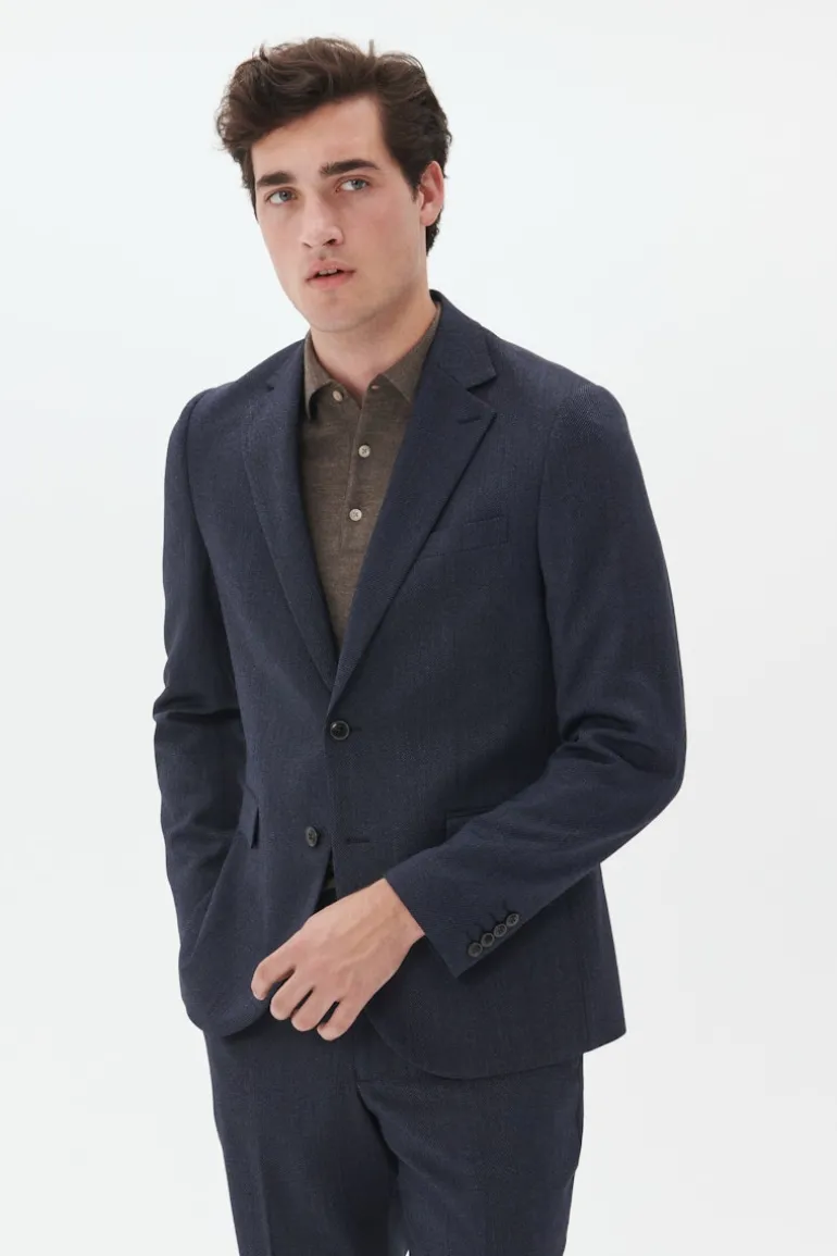 MAgeorge Blazer