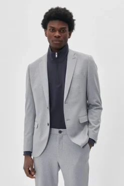 MAGeorge Blazer
