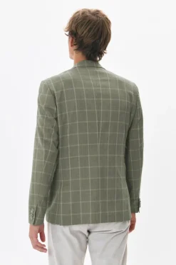 MAgeorge Blazer