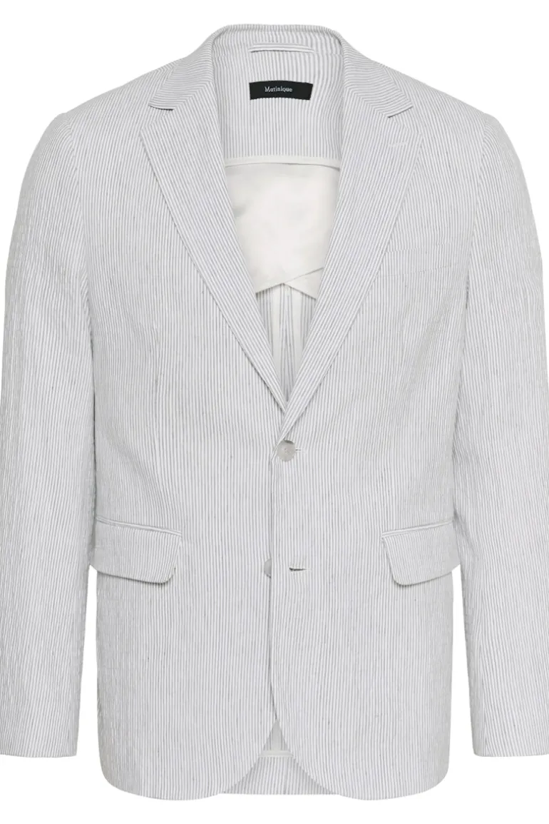 MAGeorge Blazer