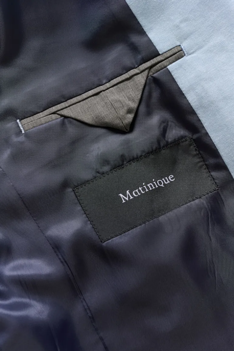 MAGeorge Blazer