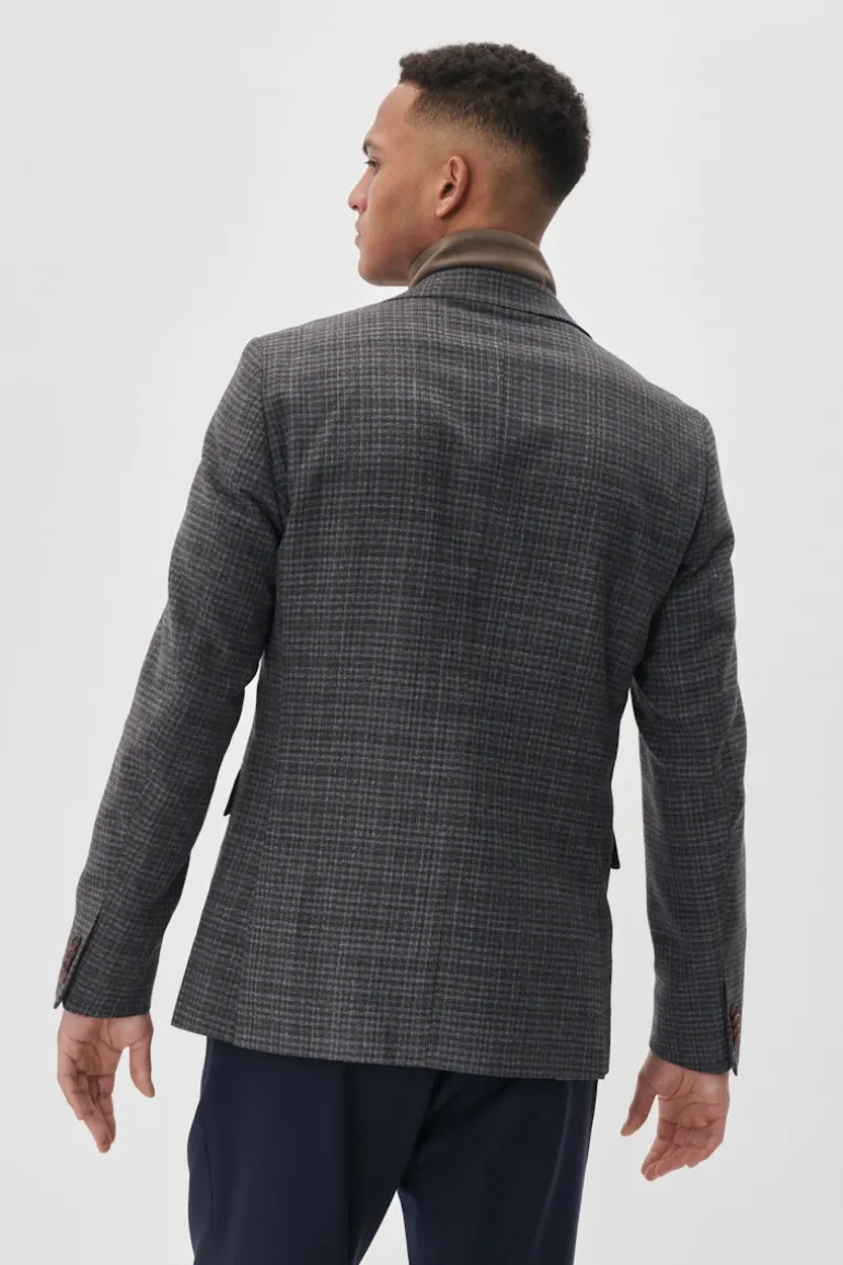 MAgeorge Blazer