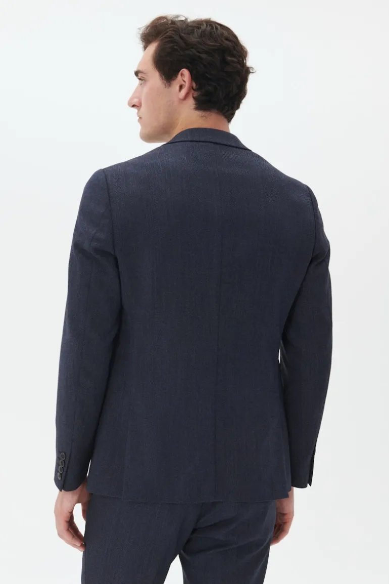 MAgeorge Blazer