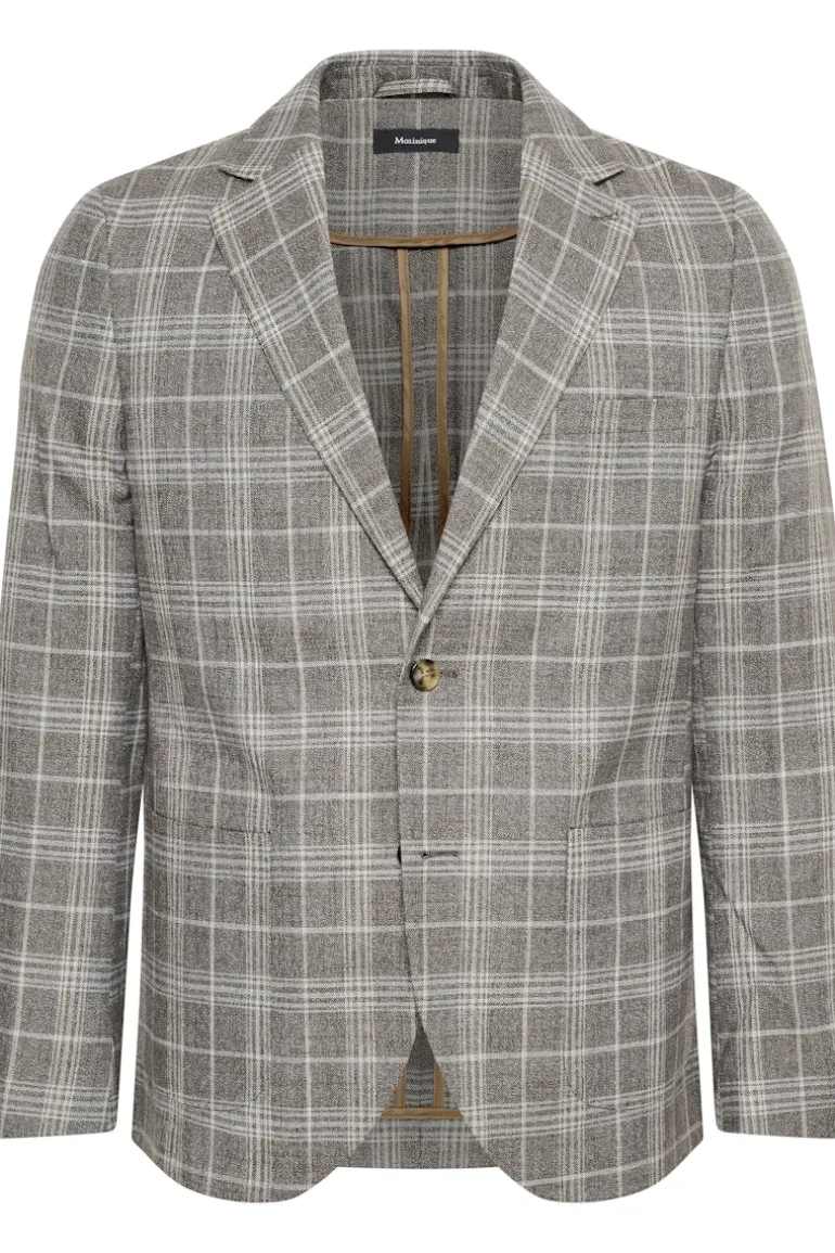 MAgeorge Blazer