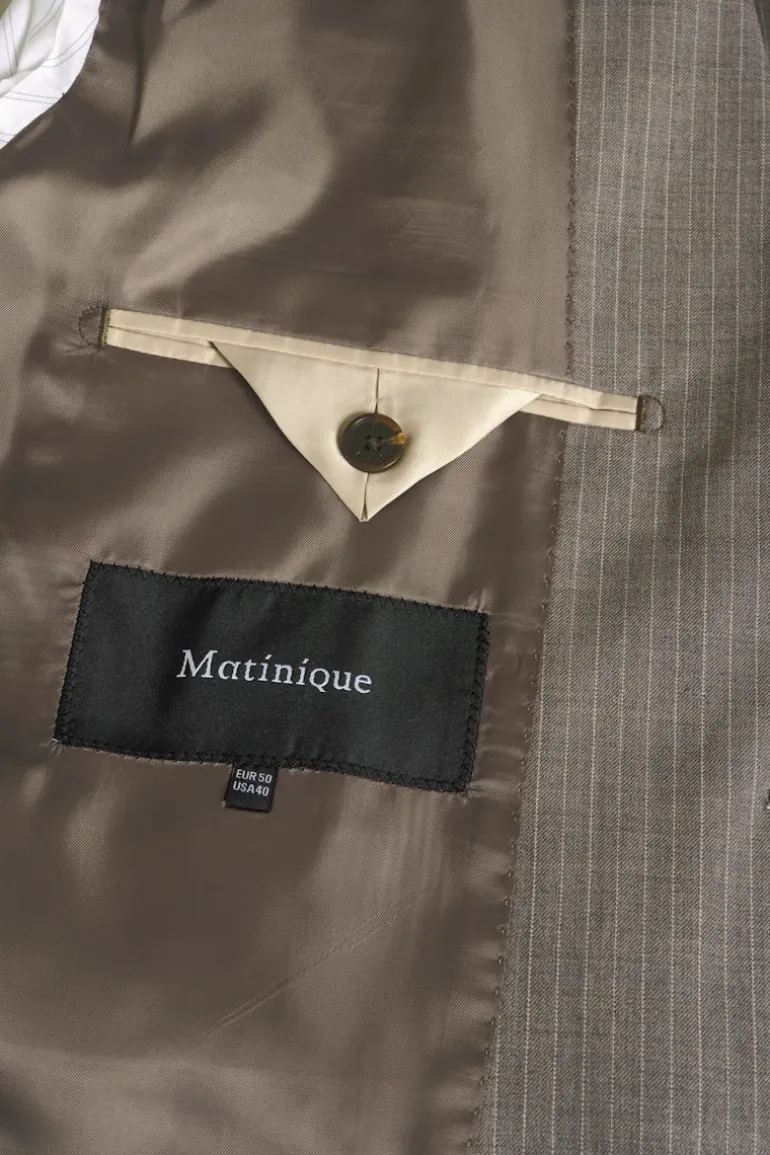 MAgeorge Blazer