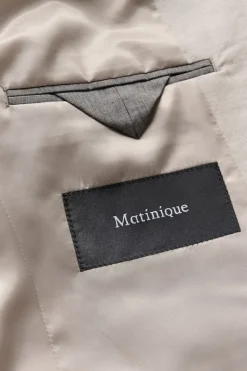 MAGeorge Blazer