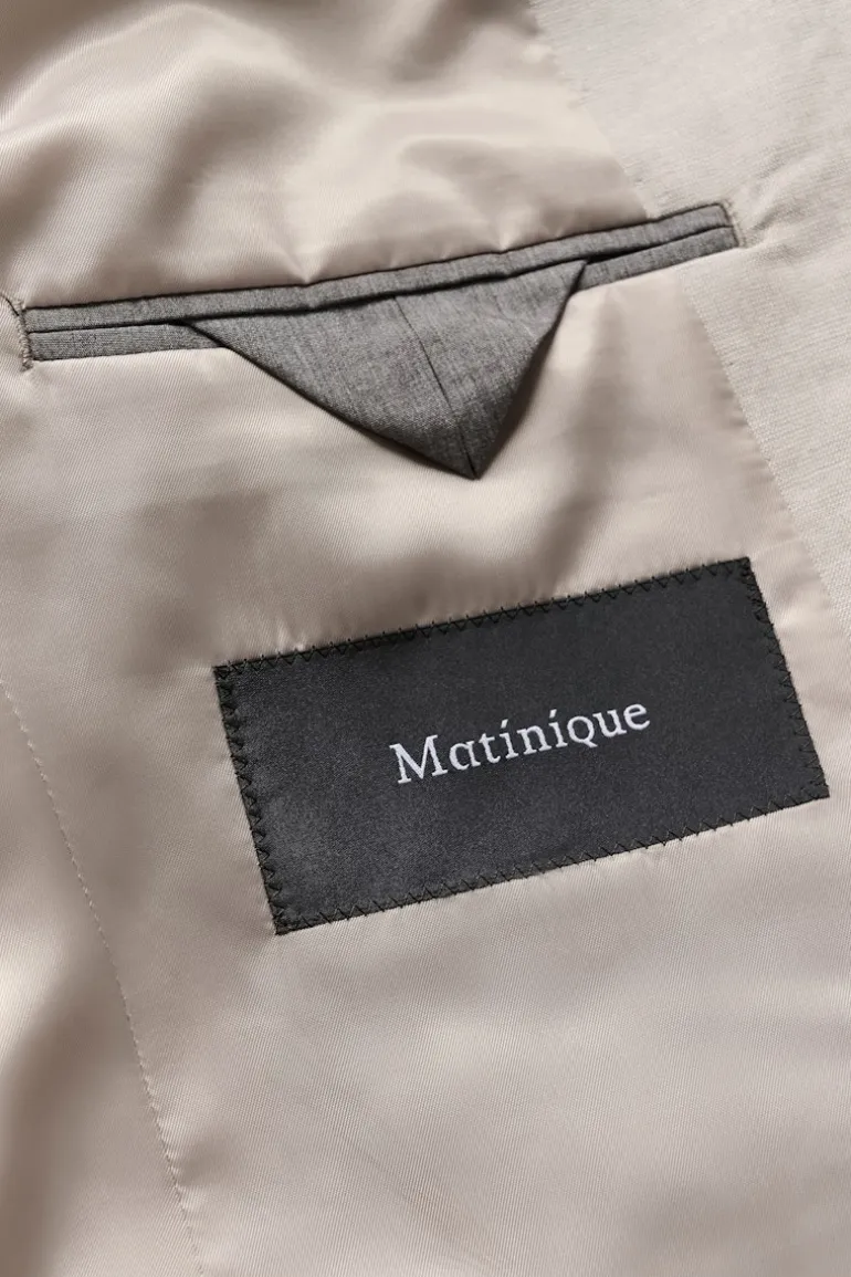 MAGeorge Blazer