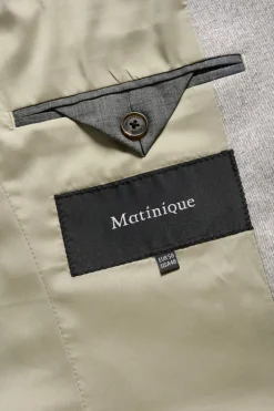 MAgeorge Blazer