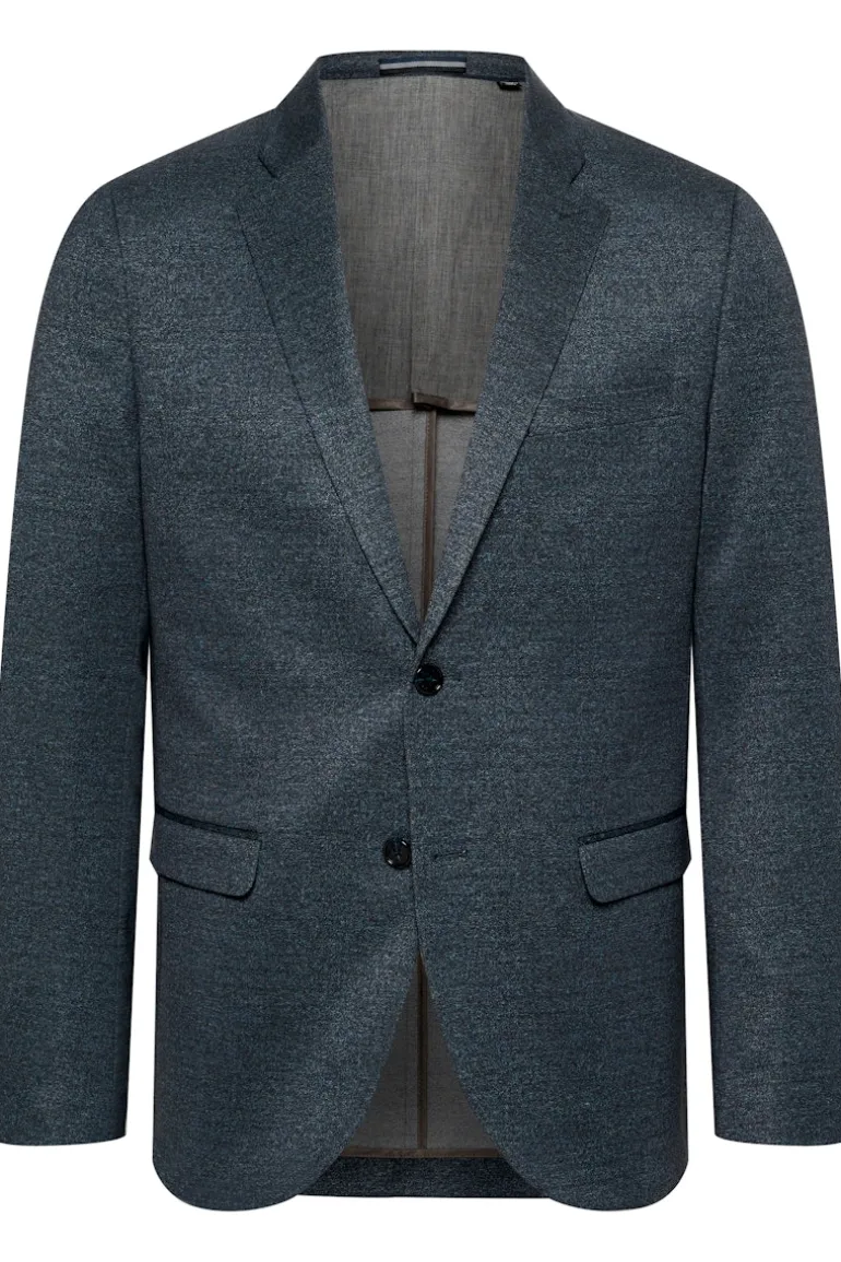 MAGeorge Blazer