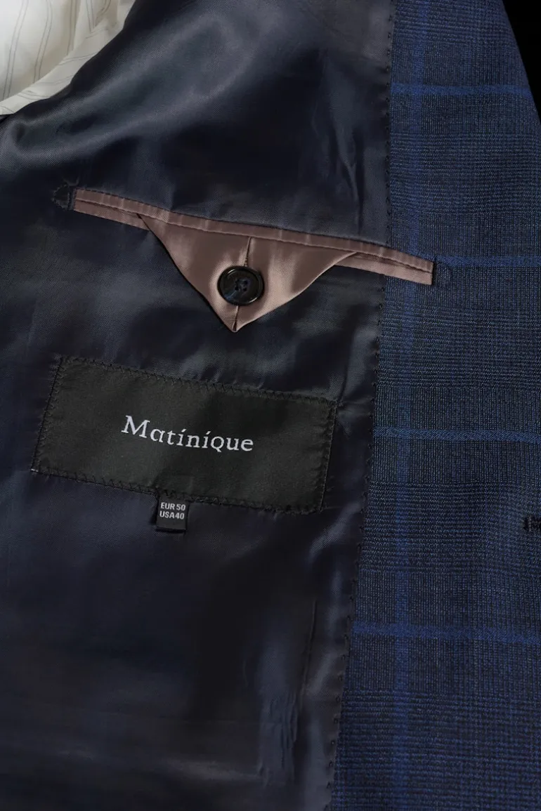 MAgeorge Blazer