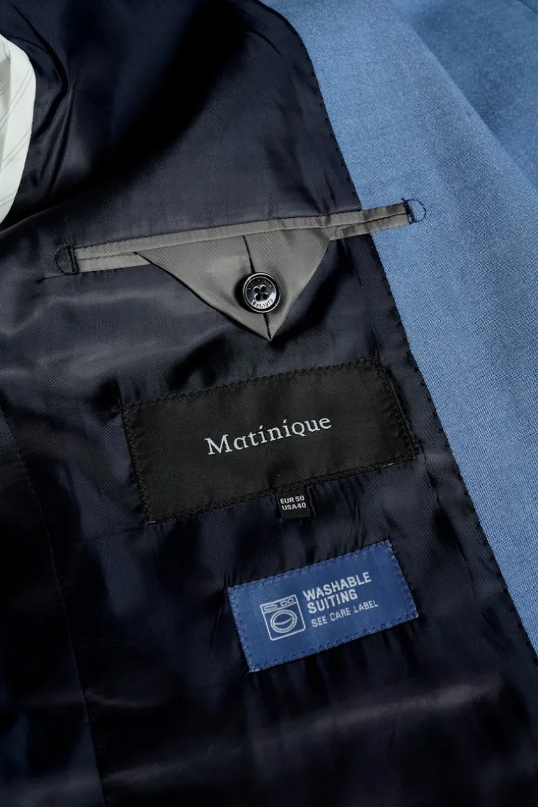 MAgeorge Blazer