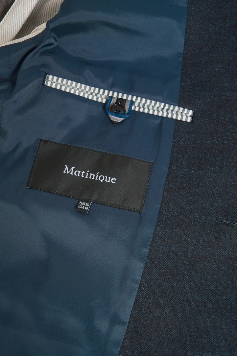 MAgeorge Blazer