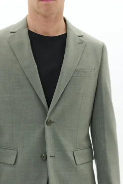MAgeorge Blazer