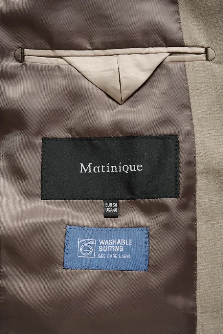 MAgeorge Blazer