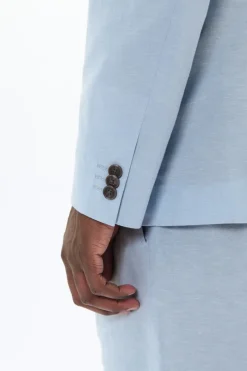MAGeorge Blazer