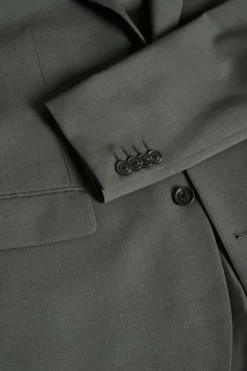 MAgeorge Blazer