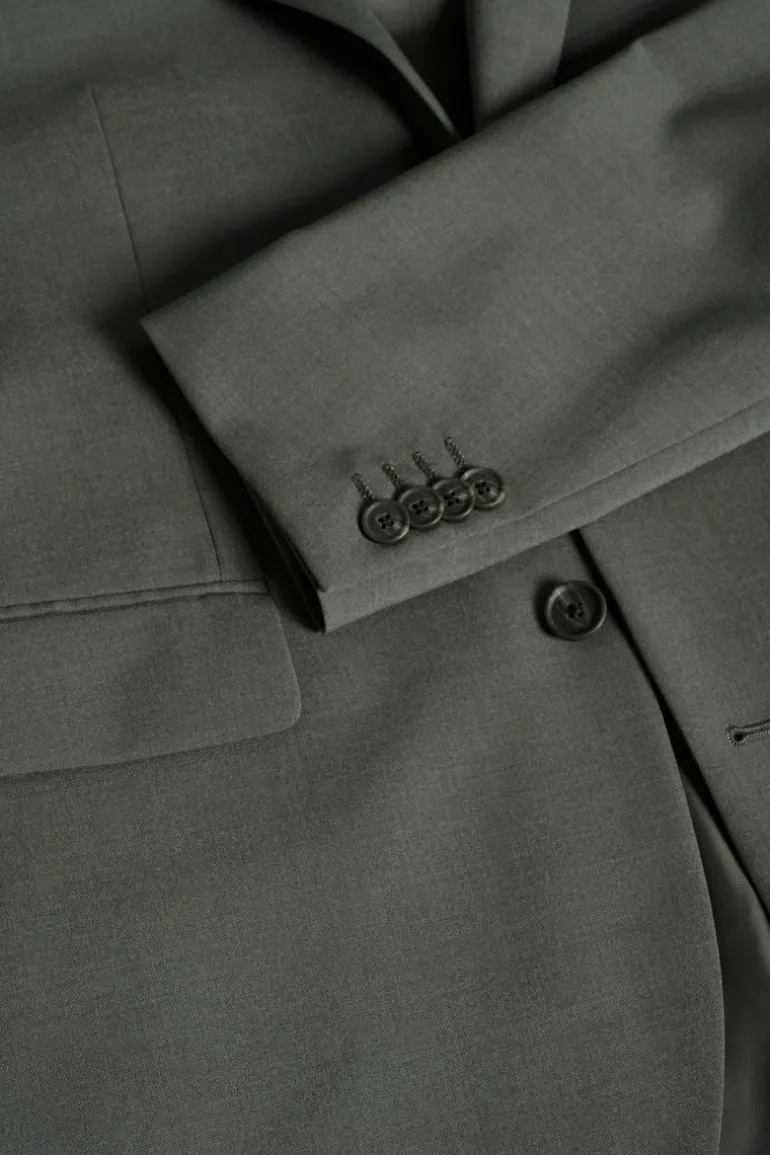 MAgeorge Blazer
