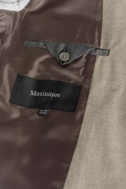 MAgeorge Blazer