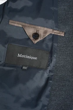 MAGeorge Blazer