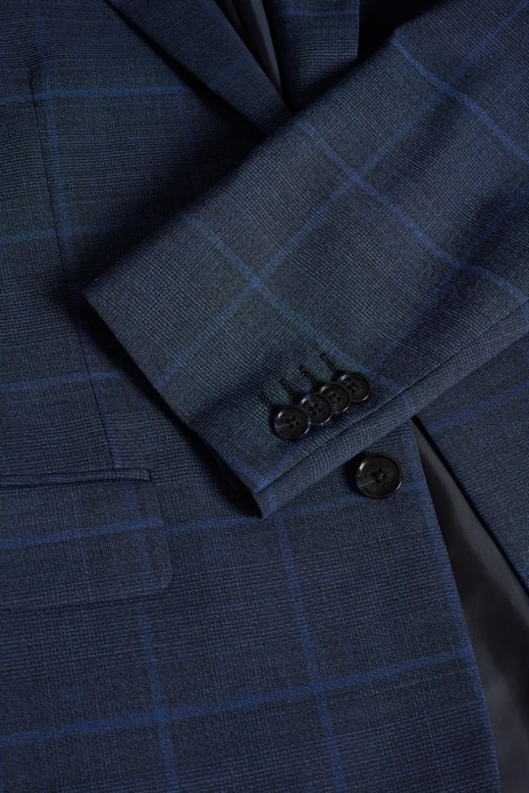 MAgeorge Blazer
