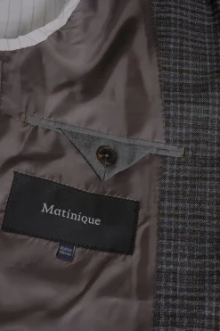MAgeorge Blazer
