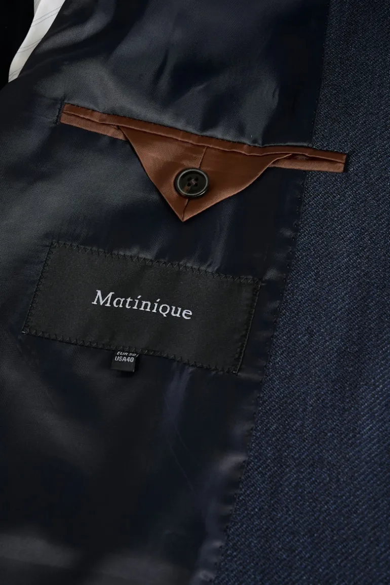 MAgeorge Blazer