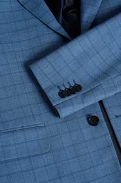 MAgeorge Blazer