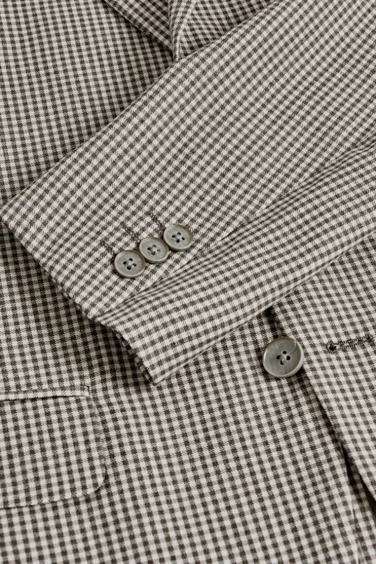 MAgeorge Blazer