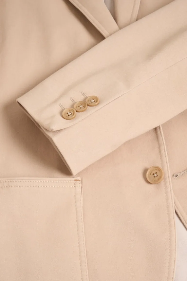 MAgeorge Blazer