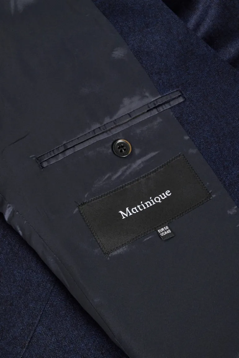 MAgeorge Blazer