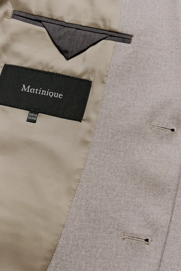 MAgeorge Blazer