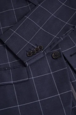 MAgeorge Blazer