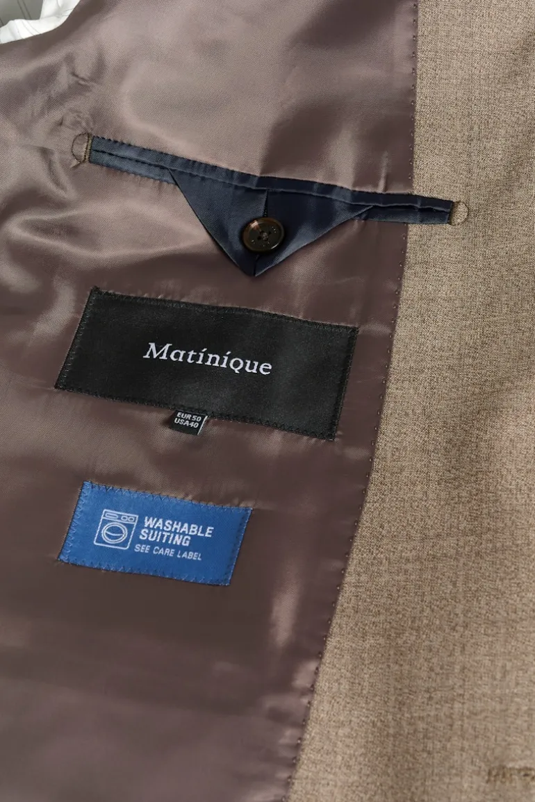 MAgeorge Blazer