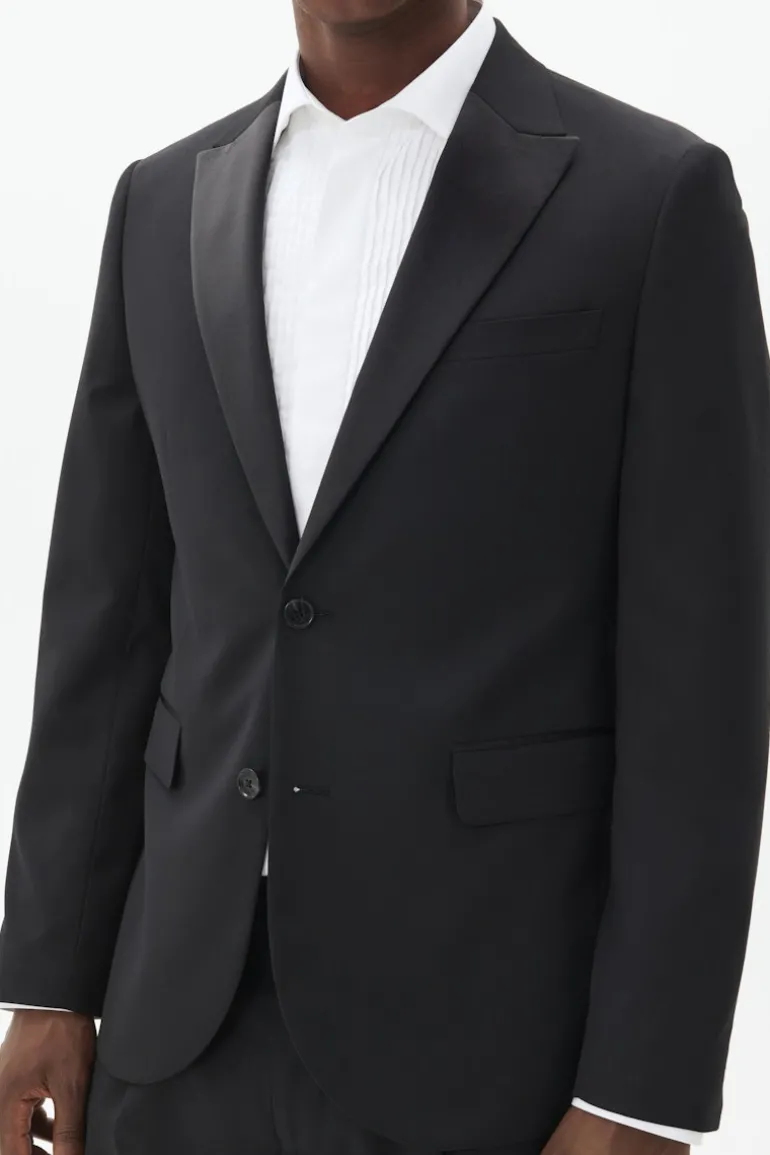 MAgeorge Blazer