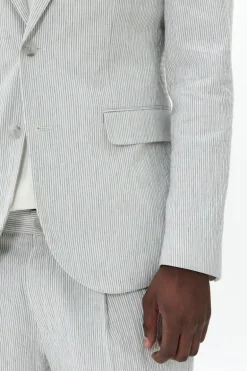MAGeorge Blazer