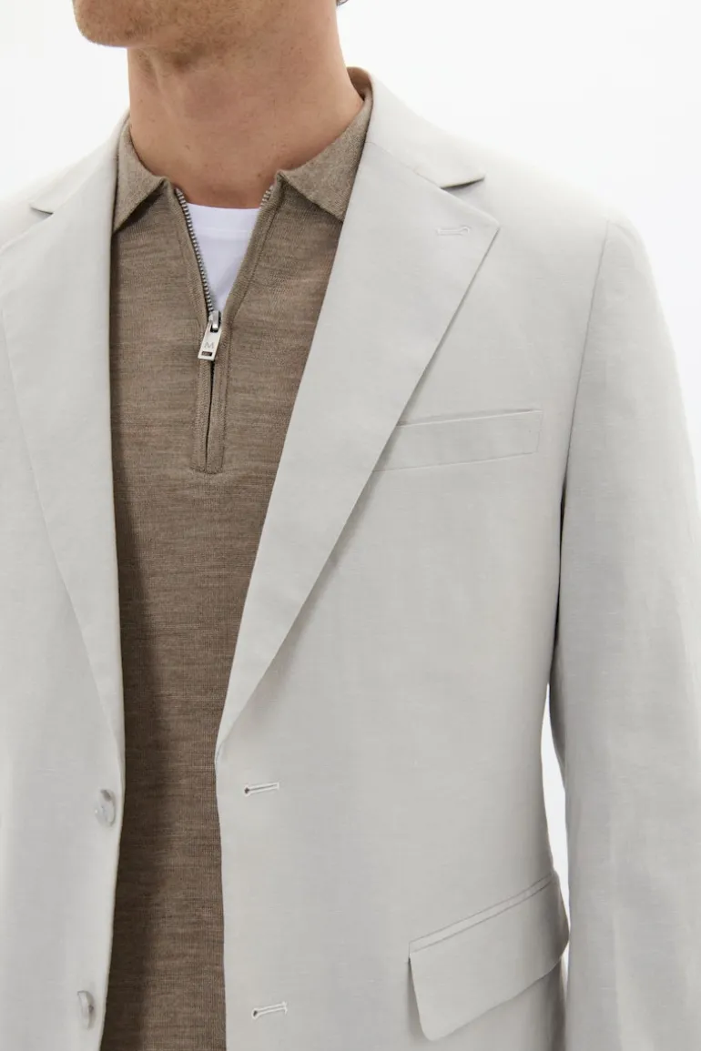 MAGeorge Blazer