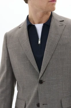 MAgeorge Blazer